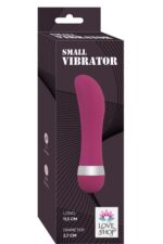 Uyarıcı Özellikle Mini Vibratör – Özel Tasarım ve Gizli Paketleme