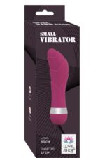 Klitoris Uyarıcı Mini Vibratör -Pembe Renk ve VAJİNUSMUS TEDAVİSİ İÇİN KULLANILABİLİR
