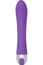 Farklı Modlara Sahip Mini Vibratör -USB Şarjlı-14 cm