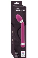 Özel Tasarımlı Titreşimli Vibratör – Pembe RenkLi – Haz Garantili Klitoris uyarıcı Eğimli