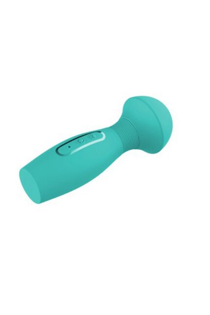 Özel Massage Vibratör – 36 Mod – Sessiz Çalışma – Klitoris Uyarıcı – Uzunluk 11 cm