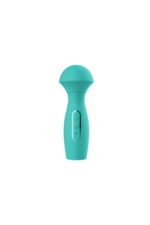 Özel Massage Vibratör – 36 Mod – Sessiz Çalışma – Klitoris Uyarıcı – Uzunluk 11 cm