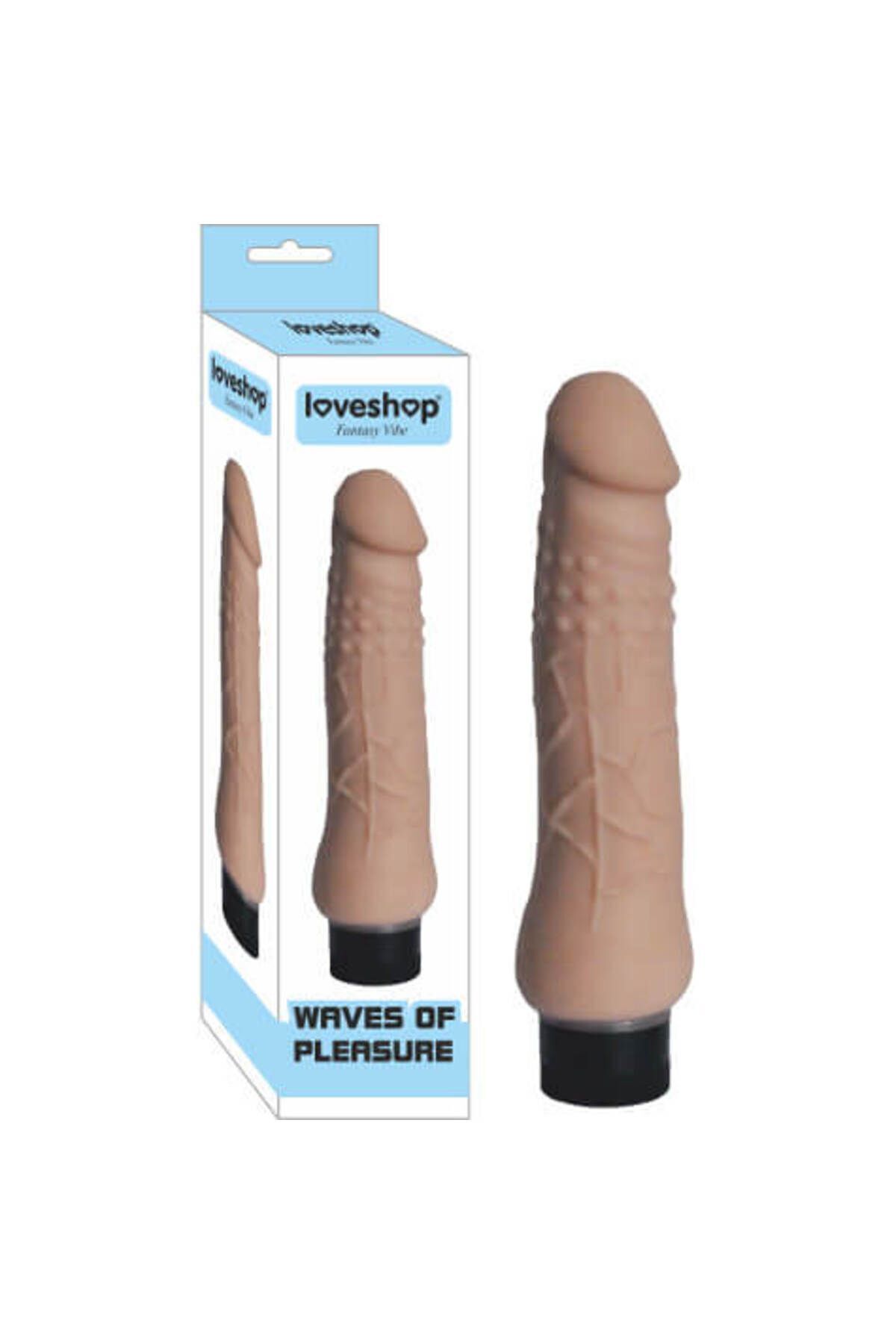 Damarlı Uyarıcı Dildo-Özel Dokular-Gerçekçi dokuda -Titreşimli -18 cm boyunda -Ten renginde penis Damarlı Uyarıcı Dildo-Özel Dokular-Gerçekçi dokuda -Titreşimli -18 cm boyunda -Ten renginde penis