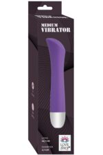 Teknolojik Masajlı Kıvrımlı Vibratör , Realistik Dokular VAJİNUSMUS TEDAVİSİ İÇİN KULLANILABİLİR