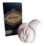 TEMPT AVSTAR VAJİNA – 17 CM, 8 CM ÇAPINDA, REALİSTİK SİLİKON