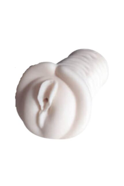 TEMPT AVSTAR VAJİNA – 17 CM, 8 CM ÇAPINDA, REALİSTİK SİLİKON