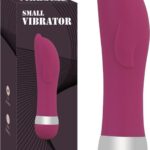 Yeni Nesil Mor Mini Vibratör – Esnek, Temizlenebilir ve Gizli