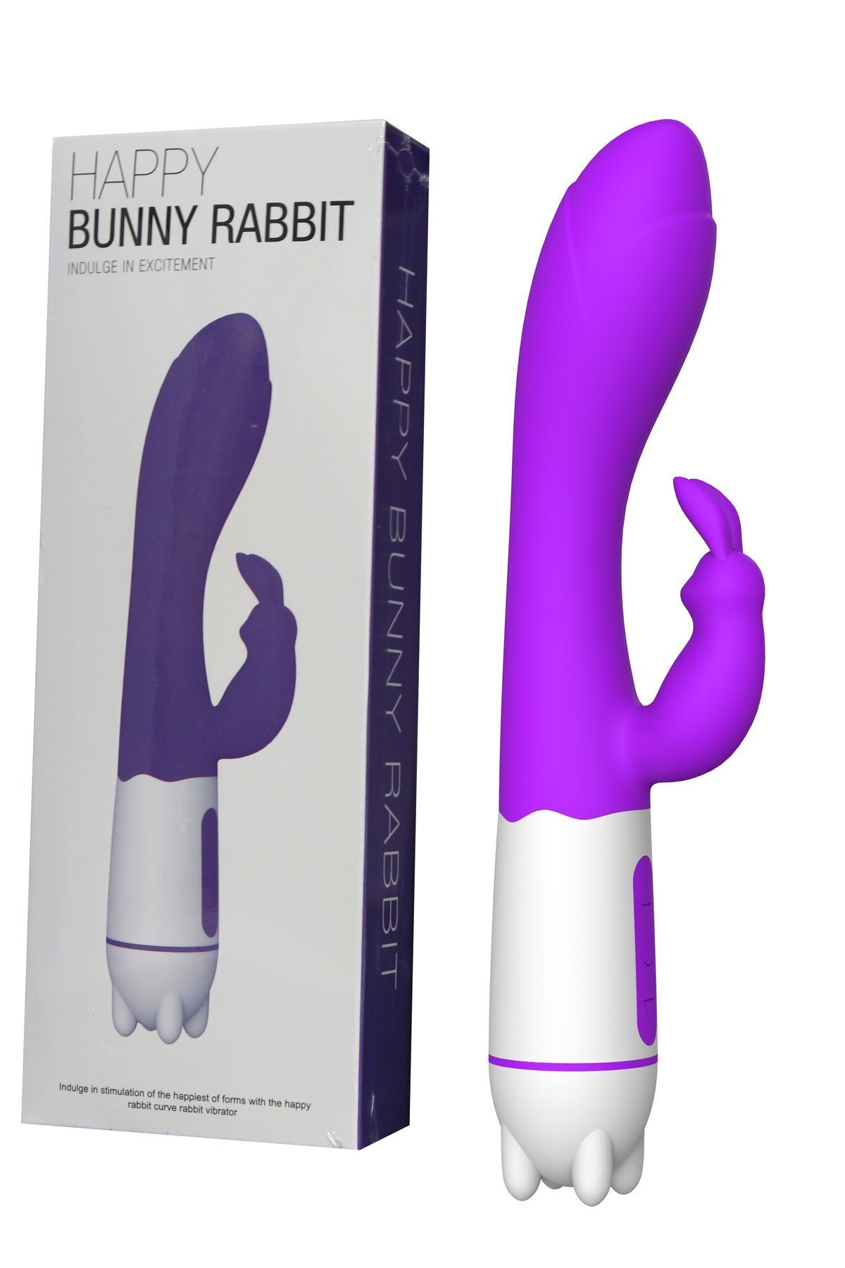 36 Mod Klitoris Uyarıcı Tavşan Vibratör Kalite-Mor- USB Şarjlı 18 cm İkili Kullanım(Anal Vajinal) 36 Mod Klitoris Uyarıcı Tavşan Vibratör Kalite-Mor- USB Şarjlı 18 cm İkili Kullanım(Anal Vajinal)