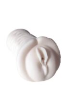 TEMPT AVSTAR VAJİNA – 17 CM, 8 CM ÇAPINDA, REALİSTİK SİLİKON