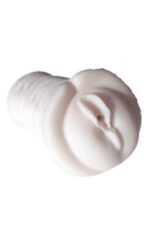 TEMPT AVSTAR VAJİNA – 17 CM, 8 CM ÇAPINDA, REALİSTİK SİLİKON