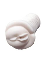 TEMPT AVSTAR VAJİNA – 17 CM, 8 CM ÇAPINDA, REALİSTİK SİLİKON