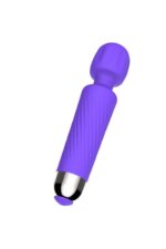 MOR Renkli G Noktası Titreşimli Vibratör – 20 Mod – USB Şarjlı – Özel Tasarım