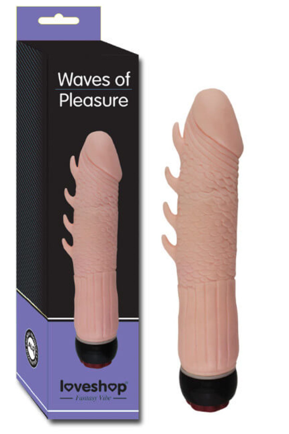 Özel Tırtıklı ve Uyarıcılı Ten Rengi 16 cm Realistik Dildo Özel Tırtıklı ve Uyarıcılı Ten Rengi 16 cm Realistik Dildo