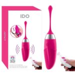 Pembe Yüksek Frekanslı Vibratör – 12 Farklı Mod – Sessiz ve Ergonomik Tasarım – FDA Onaylı Silikon