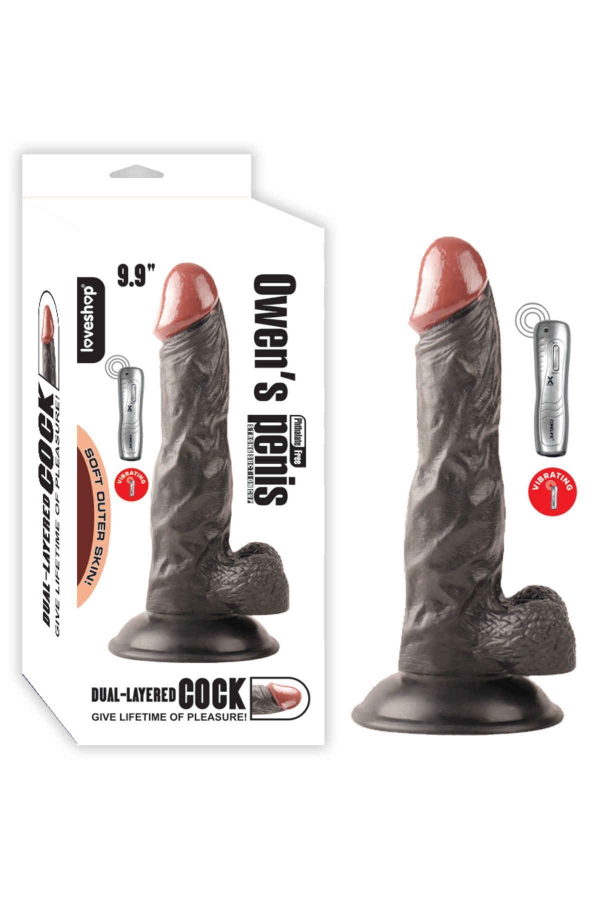 Titreşimli Özel Tasarım Makine – 25 cm Uzunluk, Güçlü Vantuz, Siyah Titreşimli Özel Tasarım Makine – 25 cm Uzunluk, Güçlü Vantuz, Siyah