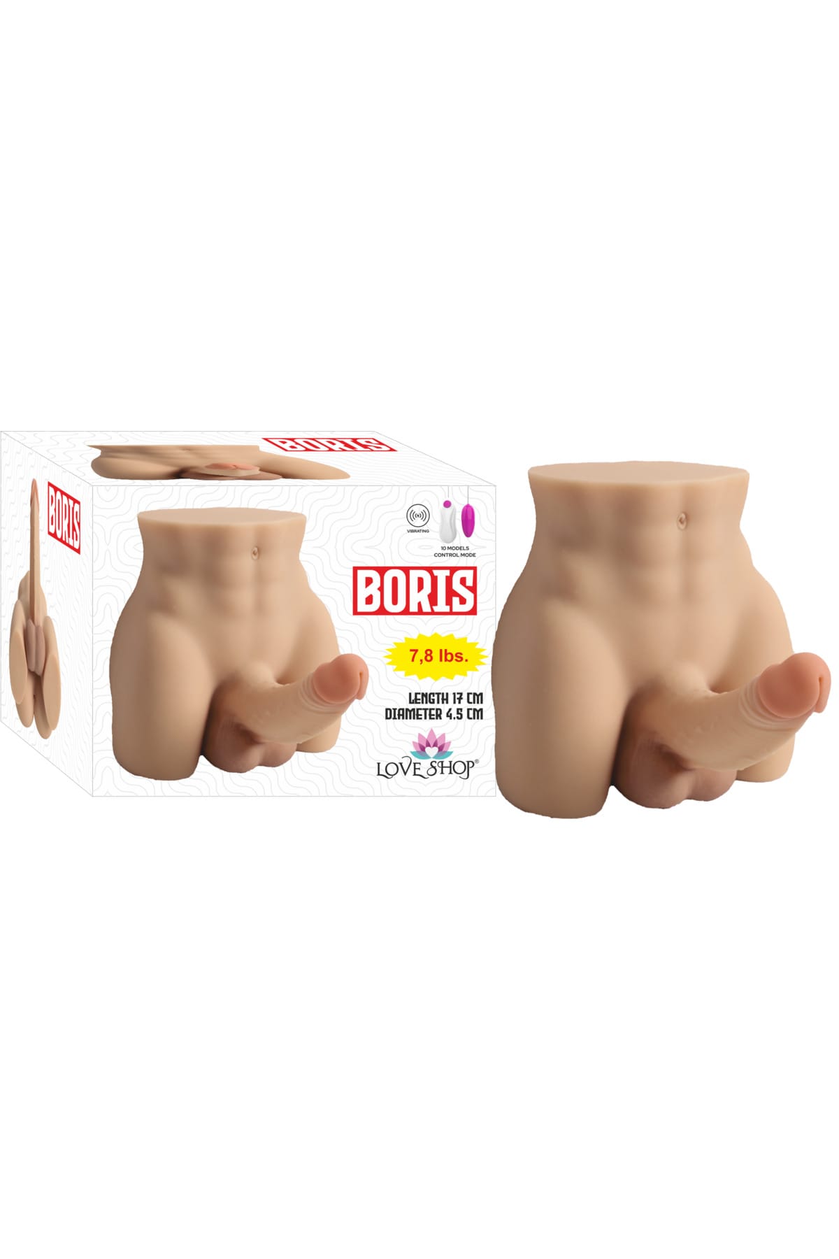 BORİS MASTÜRBATÖR BORİS MASTÜRBATÖR