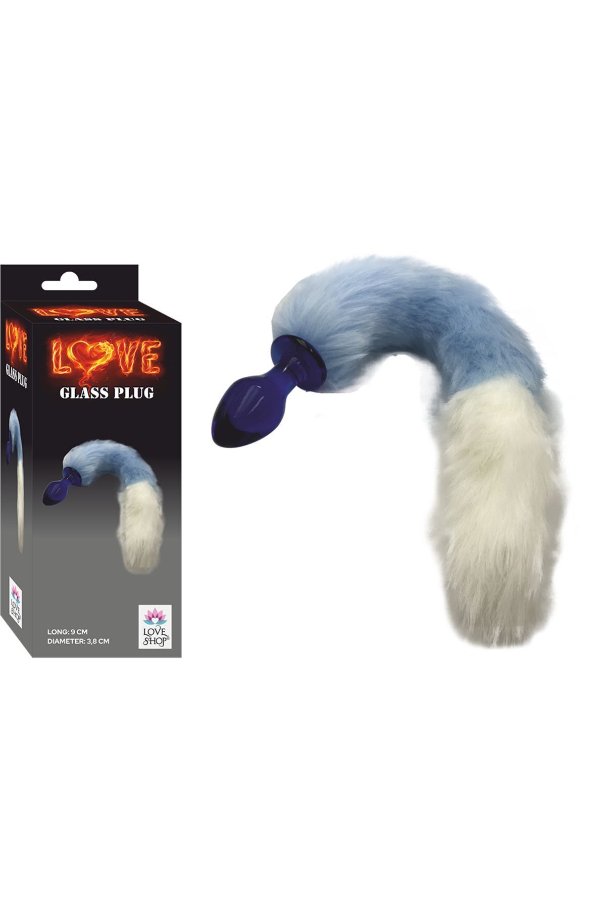 Siyah Tüylü Anal Plug – Özel Tasarım – Cilt Dostu Malzemeler – Uzunluk 9 cm Siyah Tüylü Anal Plug – Özel Tasarım – Cilt Dostu Malzemeler – Uzunluk 9 cm