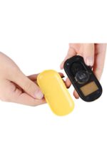 Özel Retro Tasarım Dekor Çantalı Haz Makinesi – 16 cm Yapay Penis, 43 Derece Isıtma, Mavi