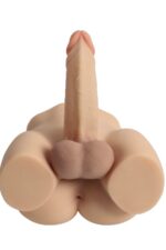 BORİS MASTÜRBATÖR