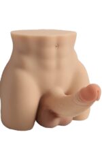 BORİS MASTÜRBATÖR