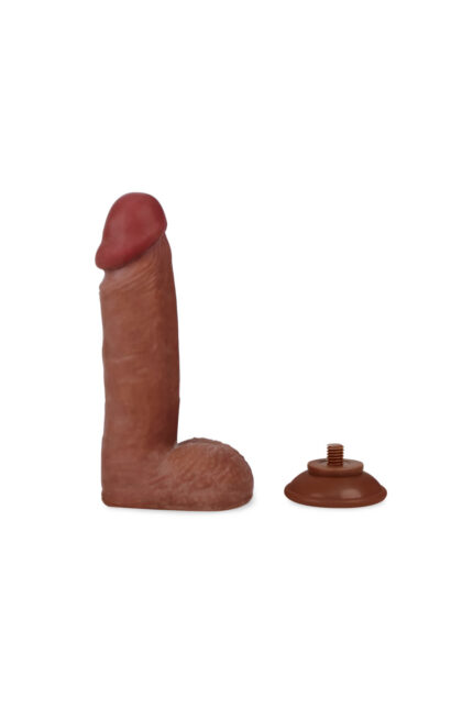 Bu Yukarı-Aşağı Hareketli Deriye Sahip Penis, Vajina Ve Anal İç Yapısının En Hassas Noktalarında