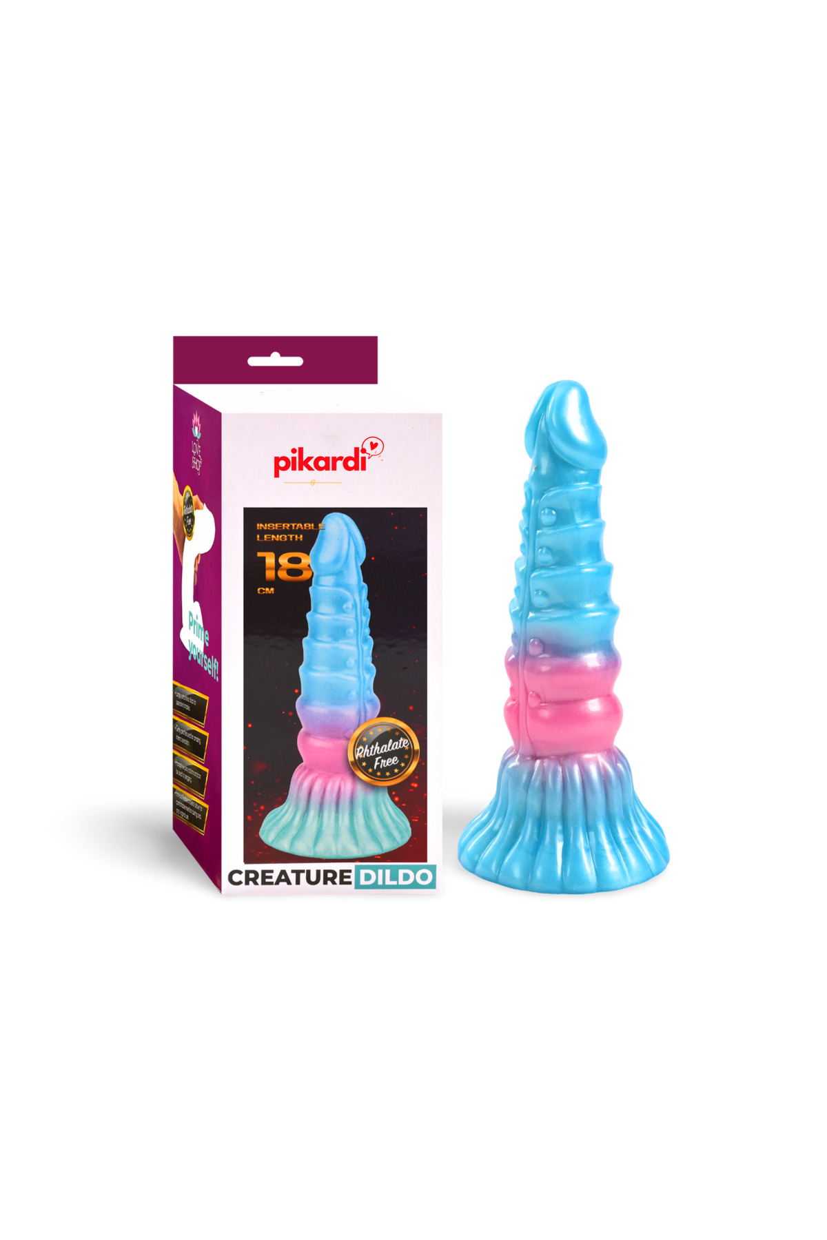 Eğlenceli Renkler Gerçekçi Dildo İle Sınırsız Zevk Anları Çok Özel Şekillerde (Uzaylı-Yaratık ) Eğlenceli Renkler Gerçekçi Dildo İle Sınırsız Zevk Anları Çok Özel Şekillerde (Uzaylı-Yaratık )