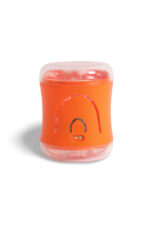 10 Modlu Titreşimli Erkek Mastürbatör – USB Şarjlı Kutulu ORANGE
