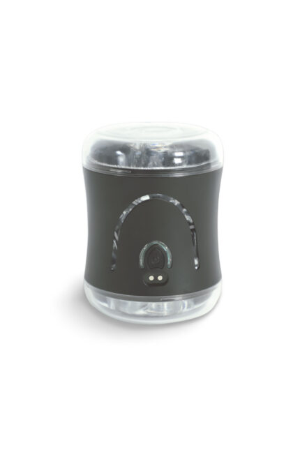10 Modlu Titreşimli – Erkek Mastürbatör – USB Şarjlı – Kutulu