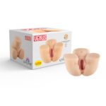 VENÜS MASTÜRBATÖR USB ŞARJLI-SESLİ TİTREŞİM