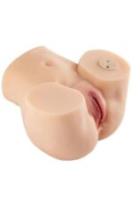 VENÜS MASTÜRBATÖR USB ŞARJLI-SESLİ TİTREŞİM