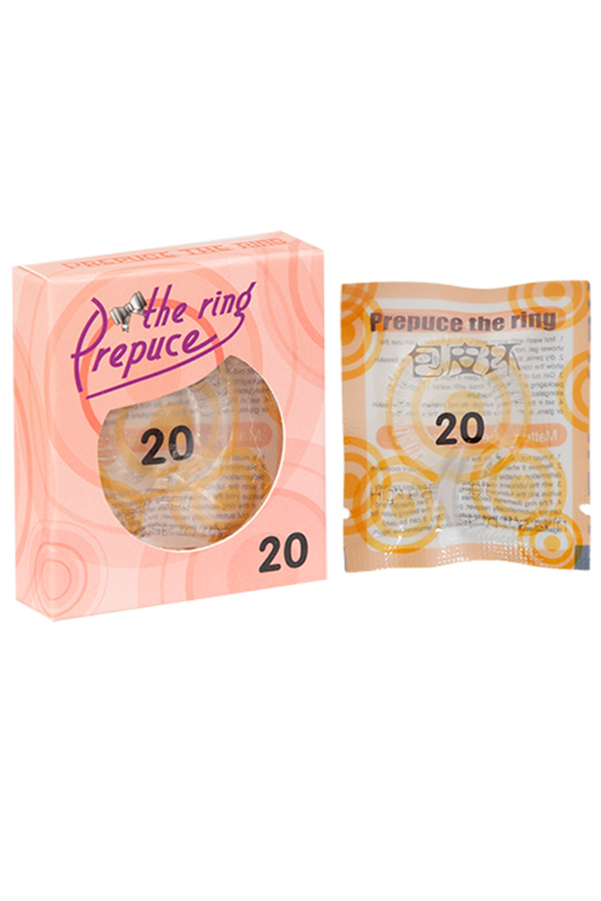 Titreşimsiz – Silikon Halka-Penis Halkası Titreşimsiz – Silikon Halka-Penis Halkası