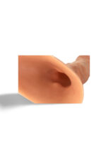 Bayanlar İçin Silikon İşeme Aparatı – 15.4 cm