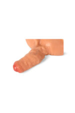 Bayanlar İçin Silikon İşeme Aparatı – 15.4 cm
