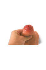 Bayanlar İçin Silikon İşeme Aparatı – 15.4 cm