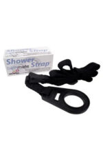 SHOWER STRAP- SULU POMPA DUŞ APARATI-BATHMATE SULU POMPA İLE KULLANILIR