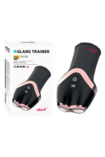 Glans Trainer – Teknolojik – Medikal Silikon Otomatik Mastürbatör – 12 Titreşim Modu