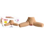 LENA MASTÜRBATÖR ( ÜRÜN)Giriş Noktaları: 2 Net ağırlık: 4.5 kg