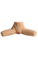 LENA MASTÜRBATÖR ( ÜRÜN)Giriş Noktaları: 2 Net ağırlık: 4.5 kg