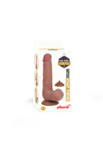 DOUBLE LAYER DİLDO – Ultra Gerçekçi, Ten Dokusuna En Yakın Malzemeden Üretilen Penis