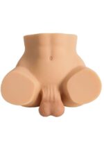 DENİS MASTÜRBATÖR