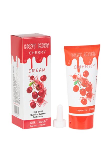 KAYGANLAŞTIRICI HOT KİSS CHERRY-200ML