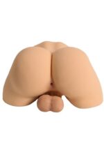 DENİS MASTÜRBATÖR
