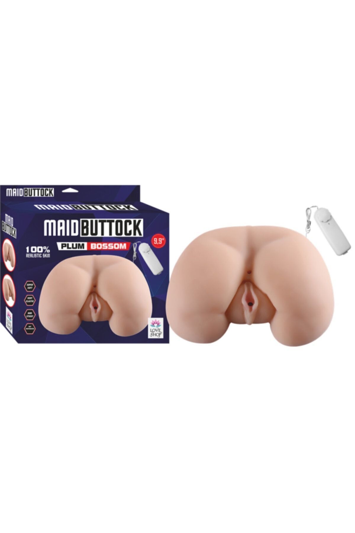 Maid Buttock Realistik Kalça Ve Vajina Maid Buttock Realistik Kalça Ve Vajina