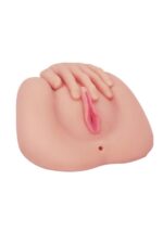 Magic Flesh Realistik Kalça Ve Vajina