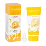 MUZ AROMALI SU BAZLI KAYGANLAŞTIRICI JEL-200ML