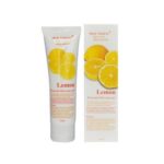 SİLK TOUCH limon Aromalı Su Bazlı Kayganlaştırıcı Jel 100 ml