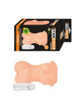 Star Pussy Tırtıklı Iç Yapısı Ile Keyıf Arttırıcı Özellik Vajina MASTÜRBATÖR