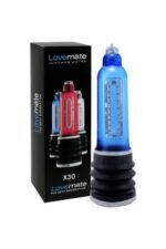 LOVEMATE X30 – SULU VAKUM POMPASI