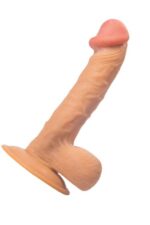 Jack’S Penis Realistik Penis Dildo