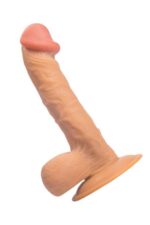 Jack’S Penis Realistik Penis Dildo